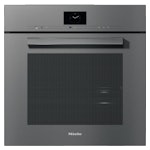 Miele DGC7660GRGR