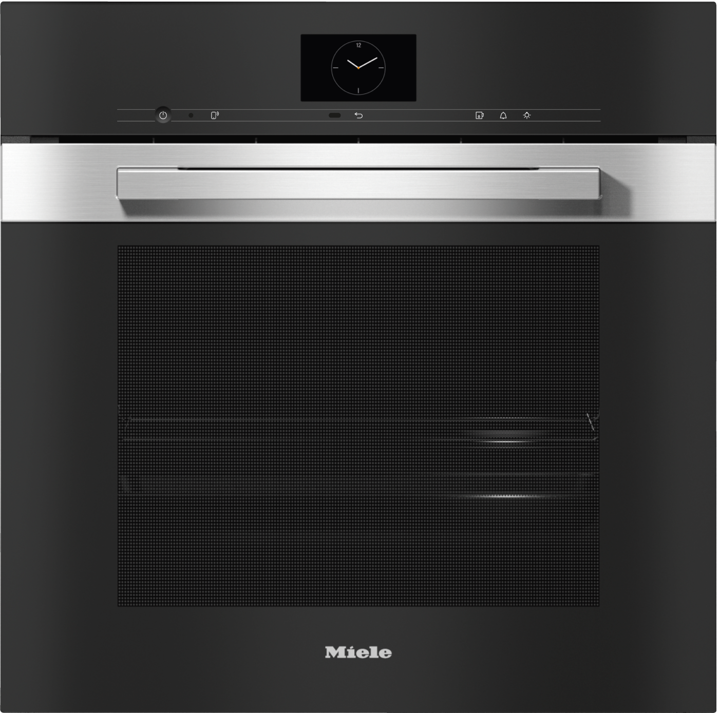 Miele DGC7660HCED/CLS