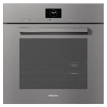 Miele DGC7660HCGRGR