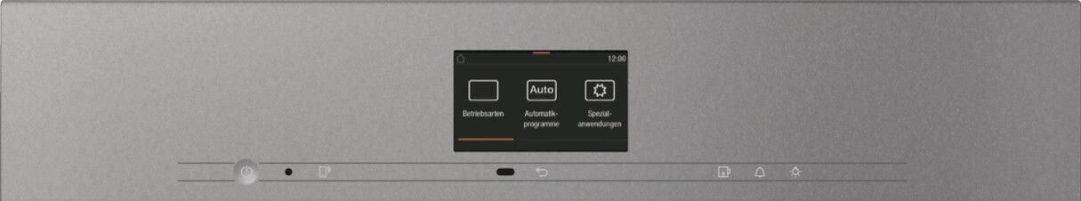 DGC7660HCGRGR Miele afbeelding 2