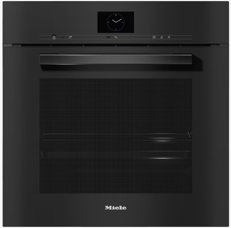 Miele DGC7660HCOBSW