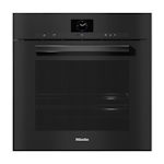 Miele DGC7660HCOBSW