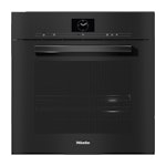 Miele DGC7660OBSW