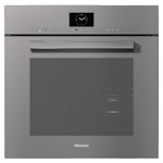 Miele DGC7665GRGR