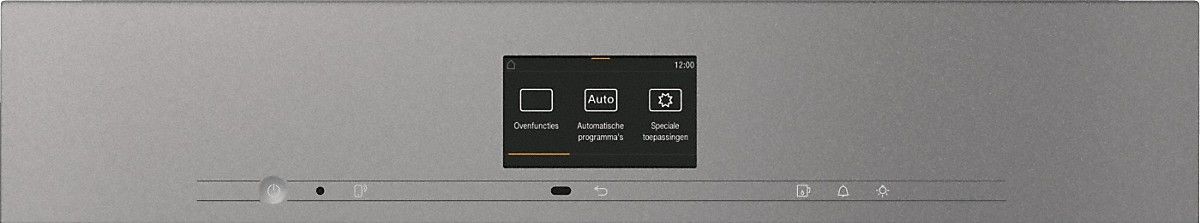 DGC7665GRGR Miele afbeelding 2