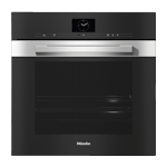 Miele DGC7665HCED/CLS