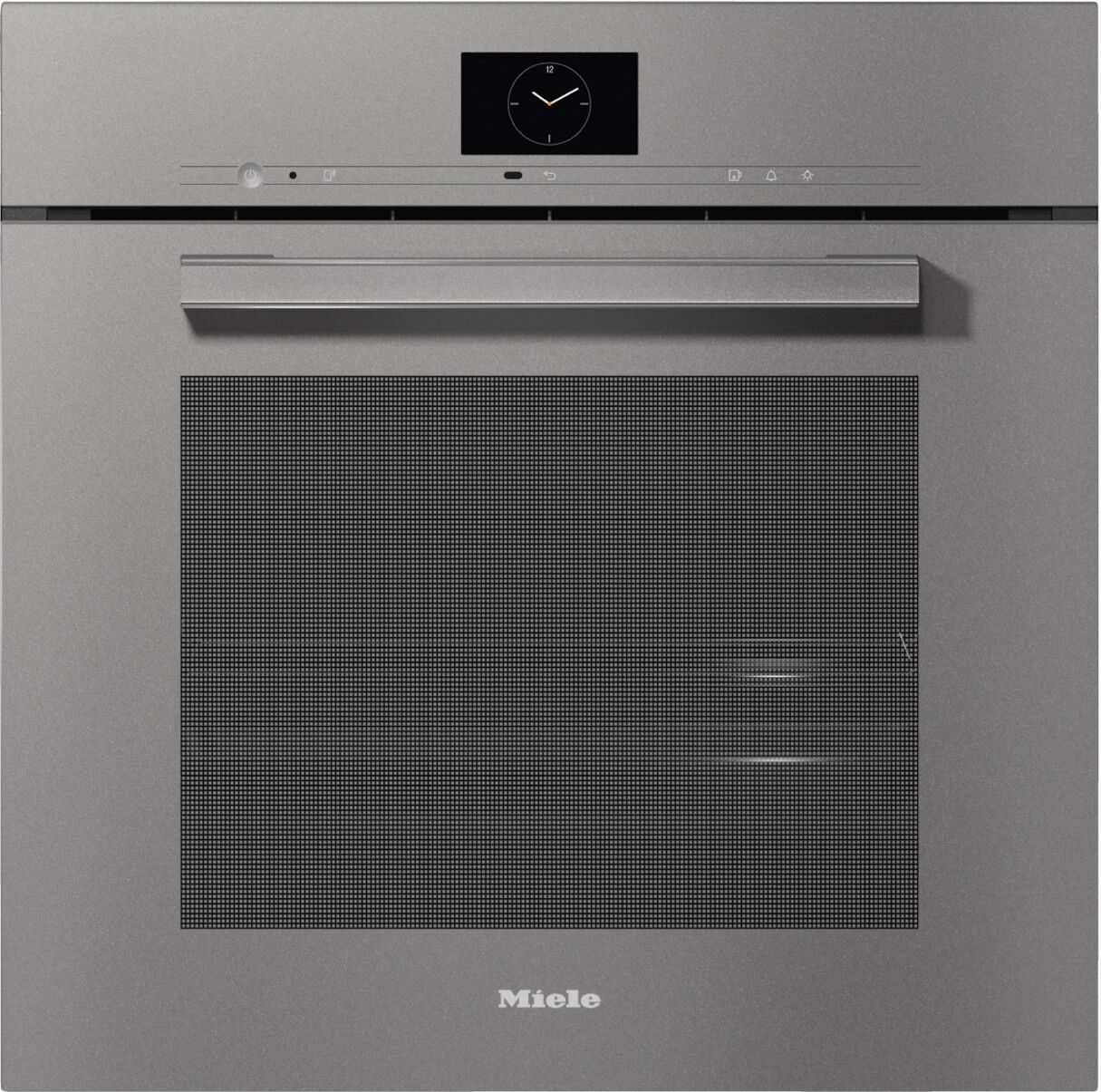 Miele DGC7665HCGRGR