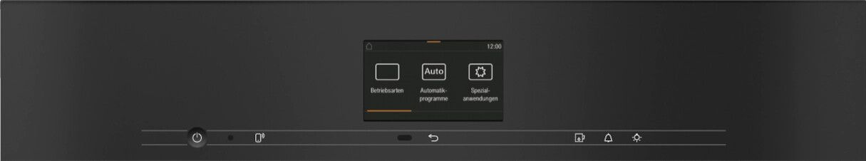 DGC7665HCOBSW Miele afbeelding 2