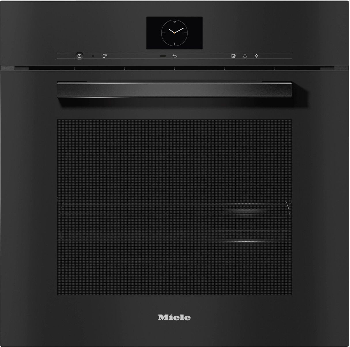 Miele DGC7665HCOBSW oven afbeelding 1