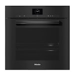 Miele DGC7665HCOBSW