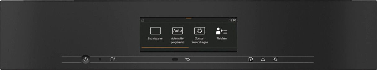 DGC7840HCOBSW Miele afbeelding 2