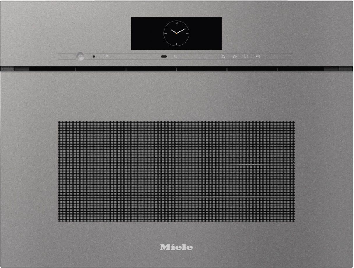 Miele DGC7840HCXGRGR