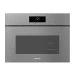 Miele DGC7840HCXGRGR