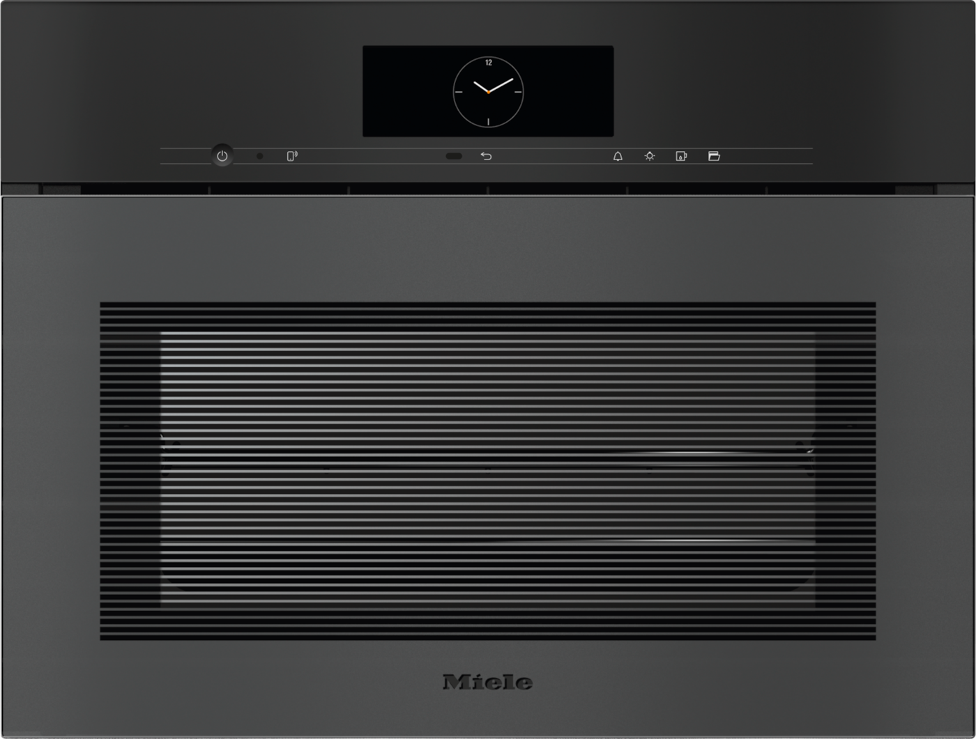 Miele DGC7840HCXMASW