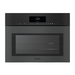 Miele DGC7840HCXMASW