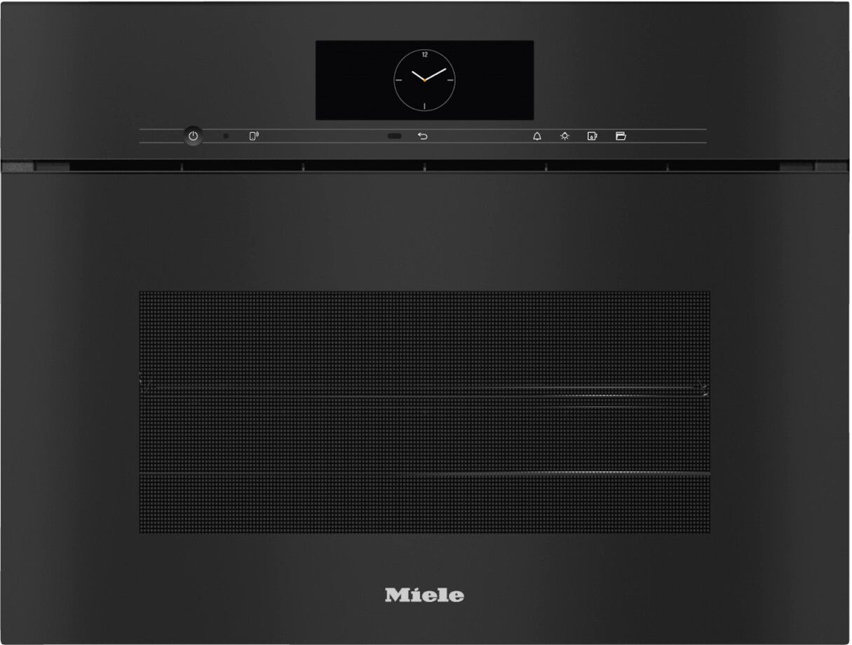 Miele DGC7840HCXOBSW