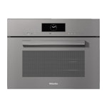 Miele DGC7845GRGR