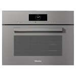 Miele DGC7845GRGR