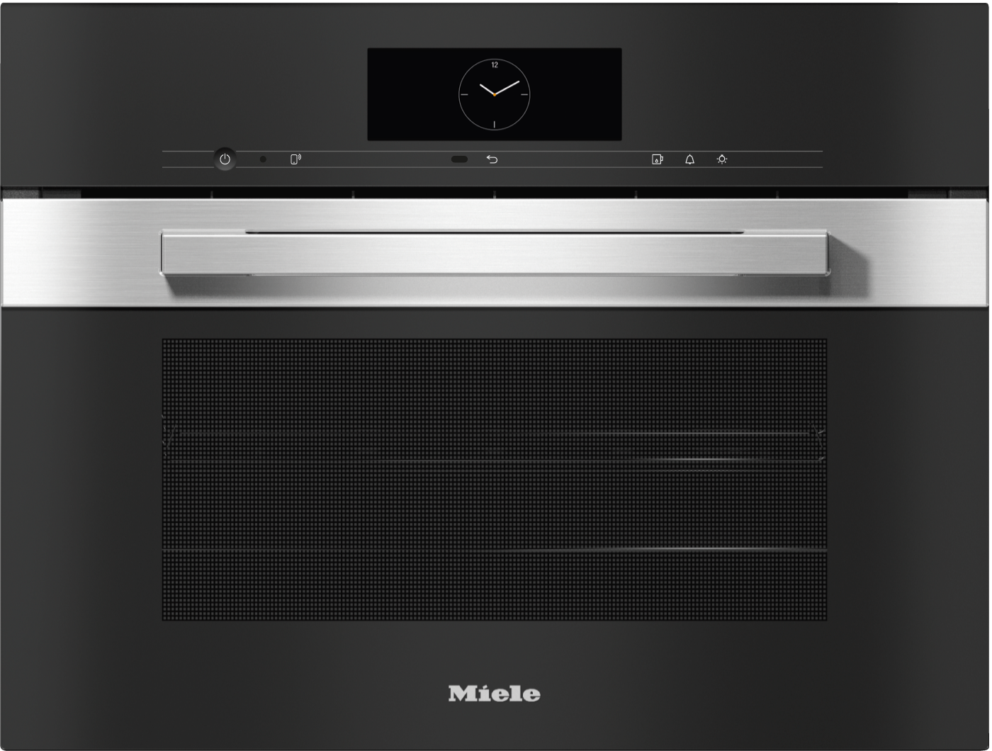 Miele DGC7845HCED/CLS
