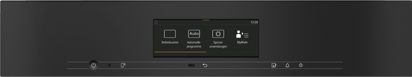 DGC7845HCED/CLS Miele afbeelding 2