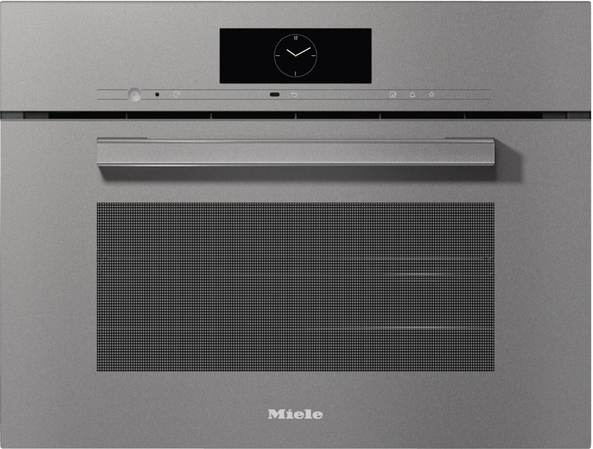 Miele DGC7845HCGRGR