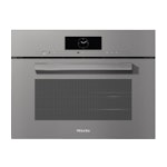Miele DGC7845HCGRGR