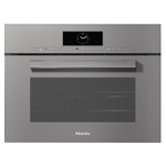 Miele DGC7845HCGRGR