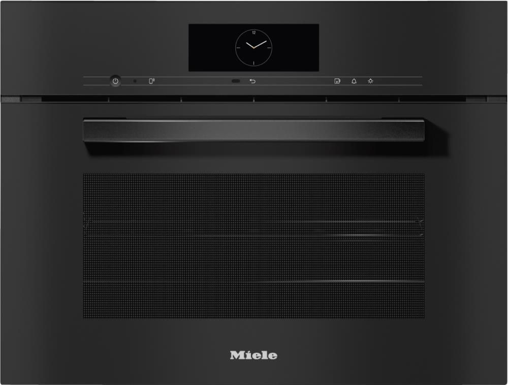Miele DGC7845HCOBSW