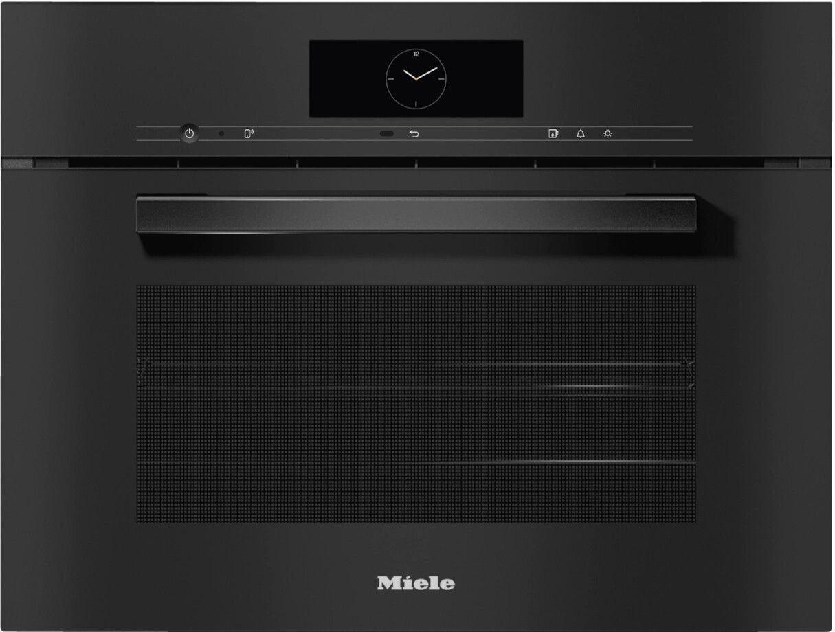 Miele DGC7845HCOBSW oven afbeelding 1