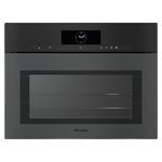 Miele DGC7845HCXMASW