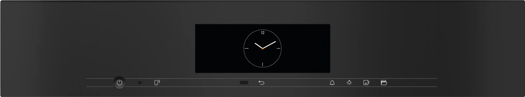 DGC7845HCXMASW Miele afbeelding 2