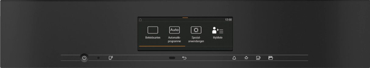 DGC7845HCXOBSW Miele afbeelding 2