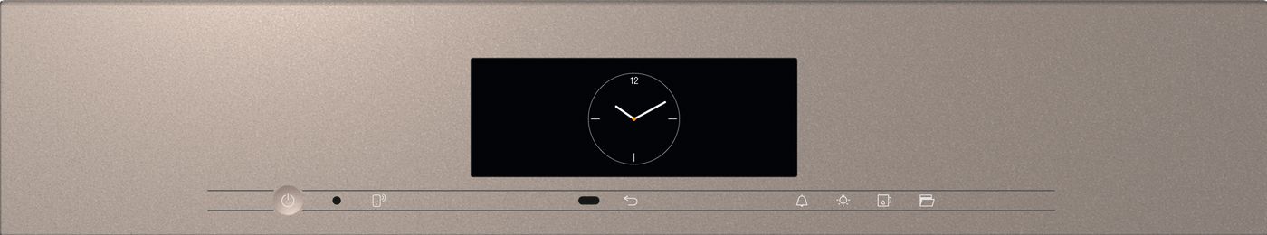 DGC7845HCXPEBE Miele afbeelding 2