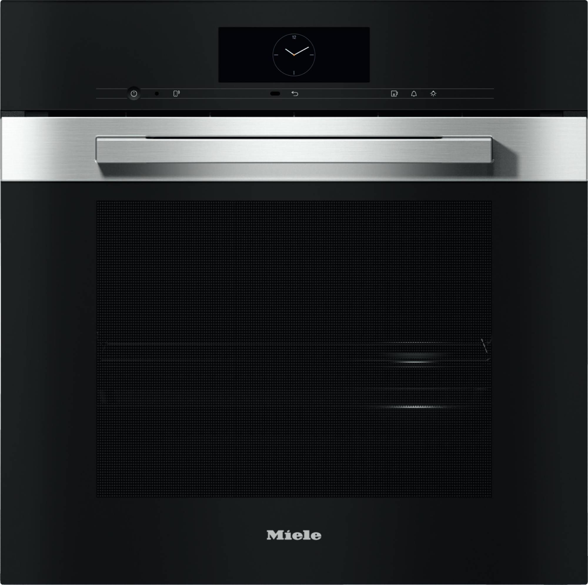 Miele DGC7860CLST