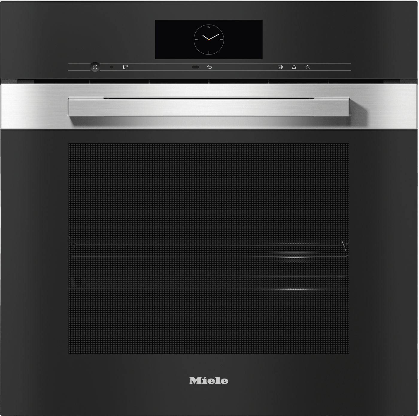 Miele DGC7860HCED