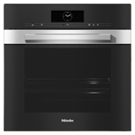 Miele DGC7860HCED