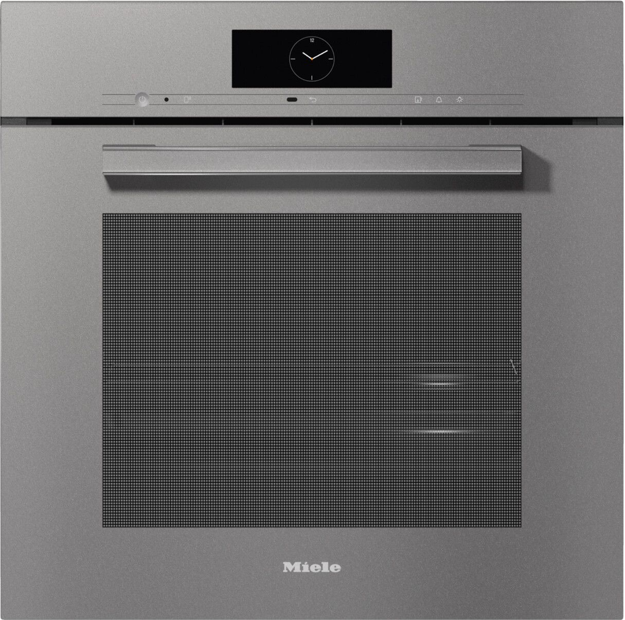 Miele DGC7860HCGRGR