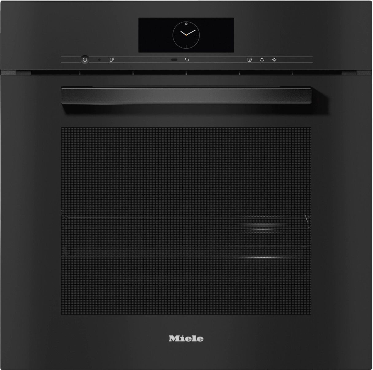 Miele DGC7860HCOBSW