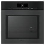 Miele DGC7860HCXMASW