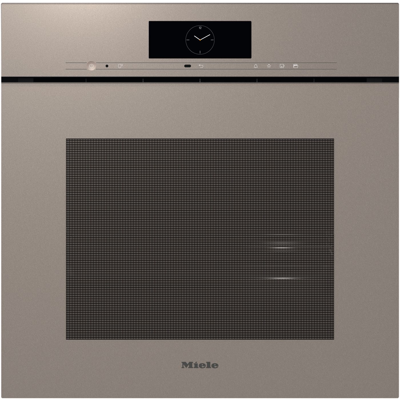 Miele DGC7860HCXPEBE