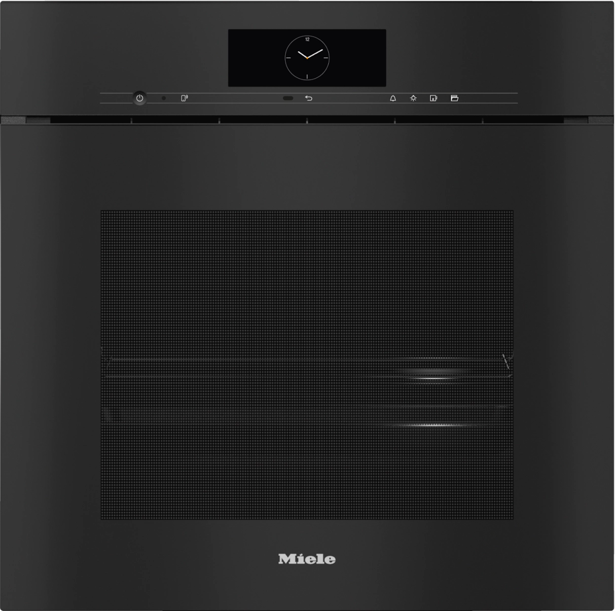 Miele DGC7860HCXPROOBSW