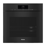 Miele DGC7860HCXPROOBSW