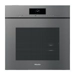 Miele DGC7860XGRGR
