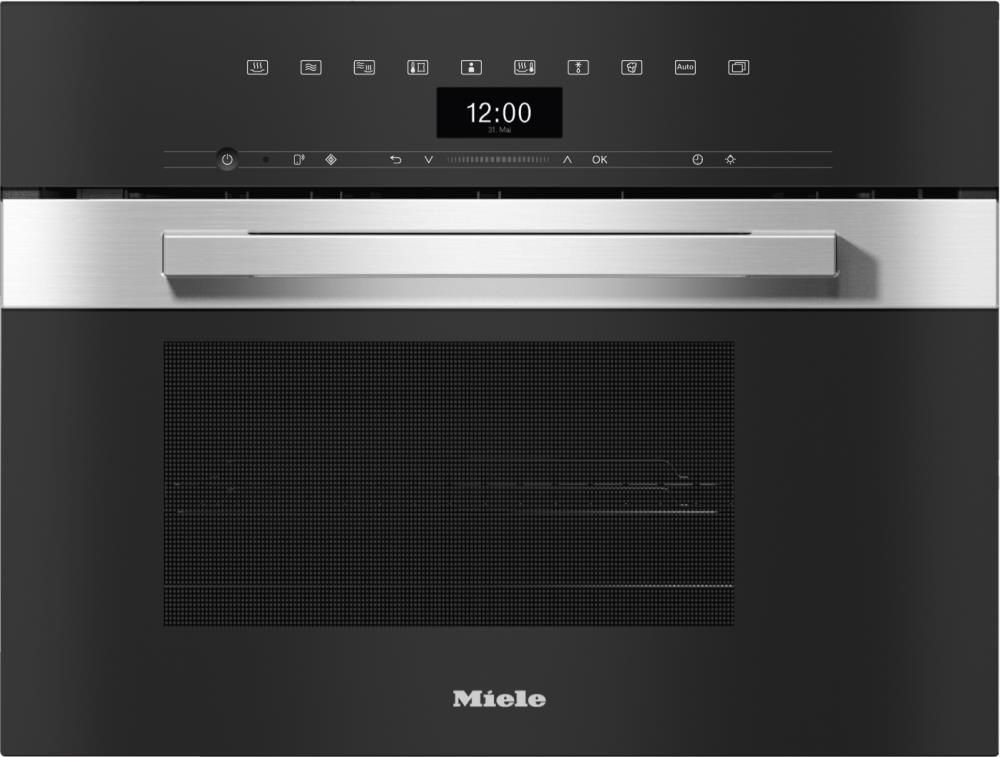 Miele DGM7440ED/CLST