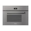Miele DGM7440GRGR