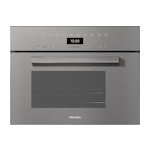 Miele DGM7440GRGR