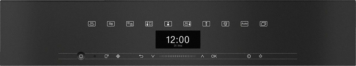 DGM7440OBSW Miele afbeelding 2