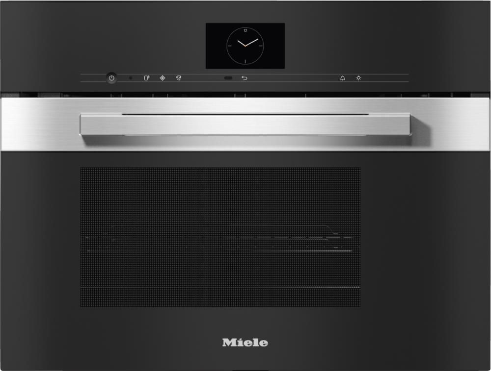 Miele DGM7640ED/CLST