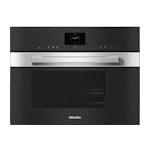 Miele DGM7640ED/CLST