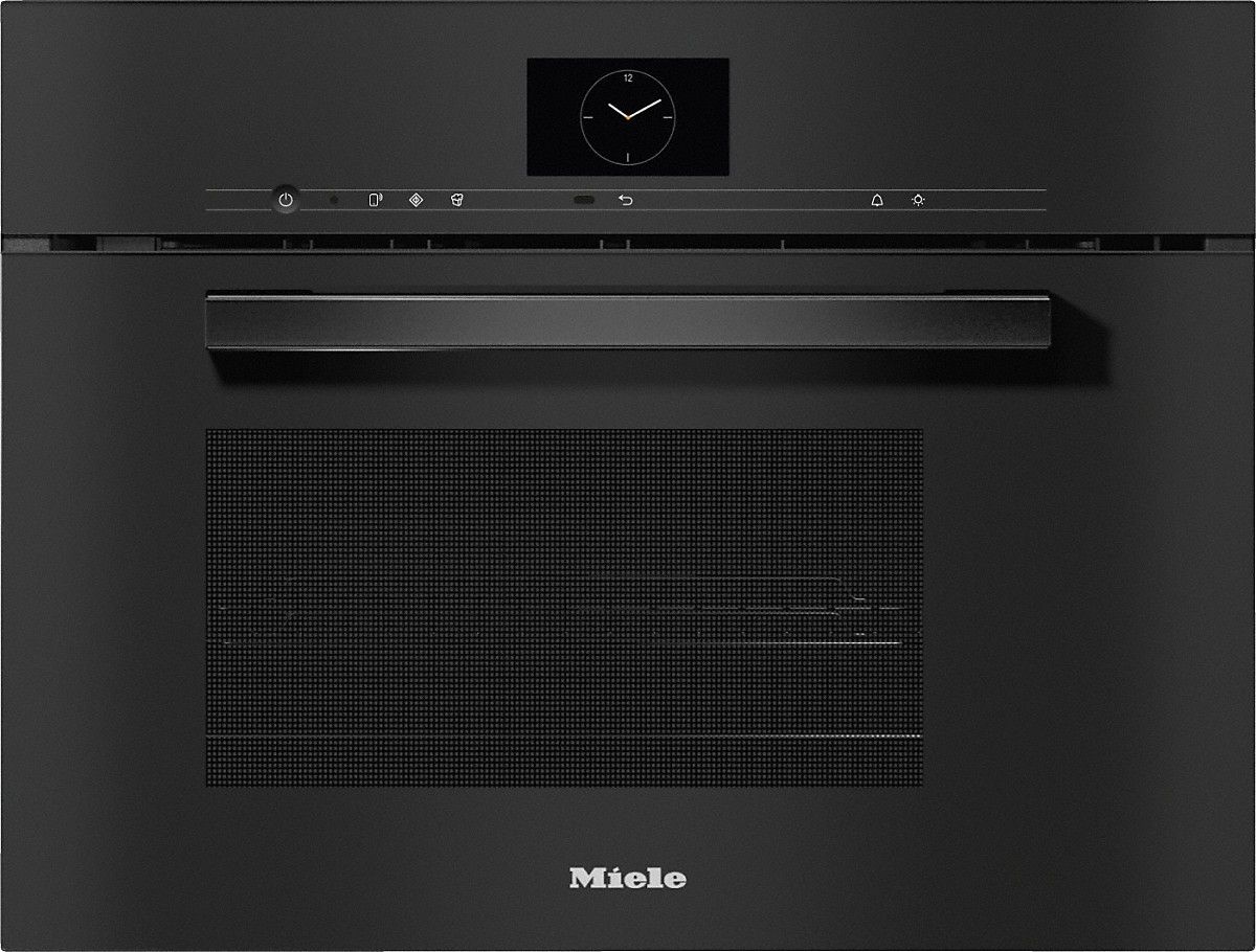 Miele DGM7640OBSW